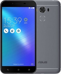 Замена кнопок на телефоне Asus ZenFone 3 Max (ZC553KL) в Смоленске